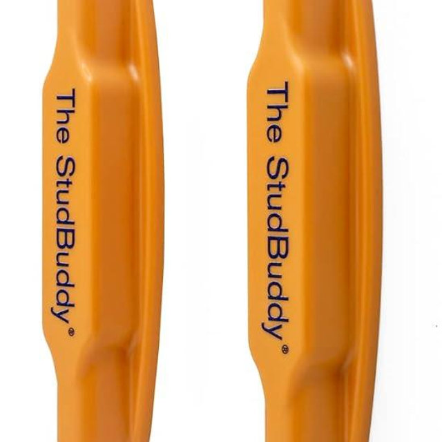The StudBuddy® 2 Pack