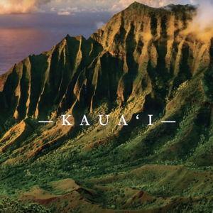 Honeymoon Fund- Kauai, Hawaii