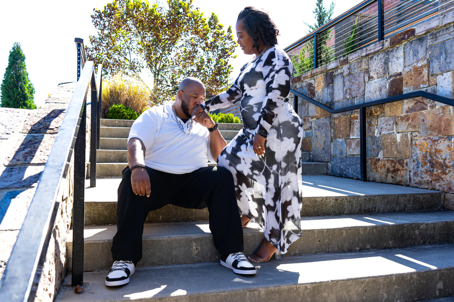 The Wedding Website of Cecily Cobb and Michael Whitley