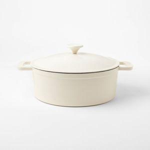 5.5qt Enamel Dutch Oven - Figmint™