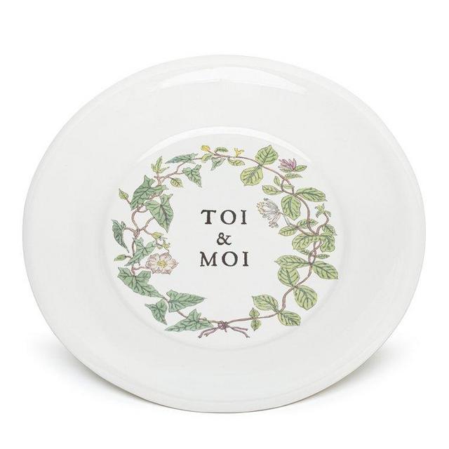 Marin Montagut - Toi & Moi Plates