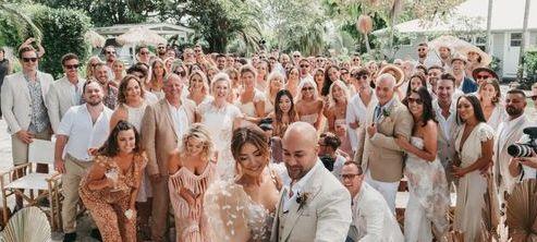 The Wedding Website of Emily McGehee and Joshua Ayala