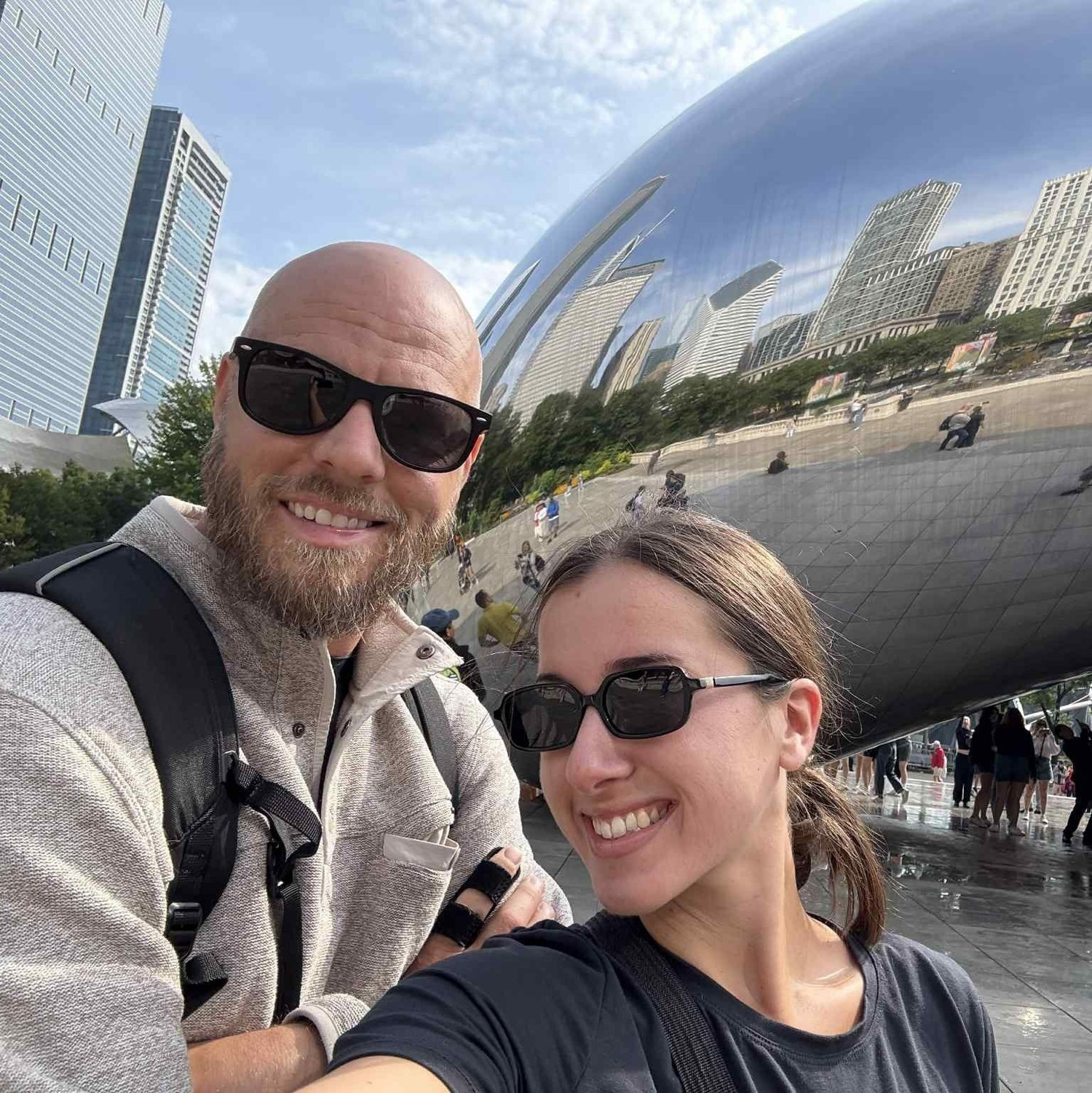 Chicago, Illinois