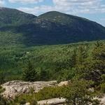 Gorham Mountain Trailhead