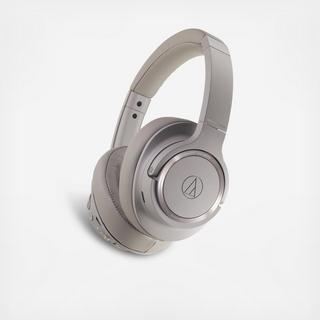 ATH-SR50BT Wireless Over-Ear Headphones