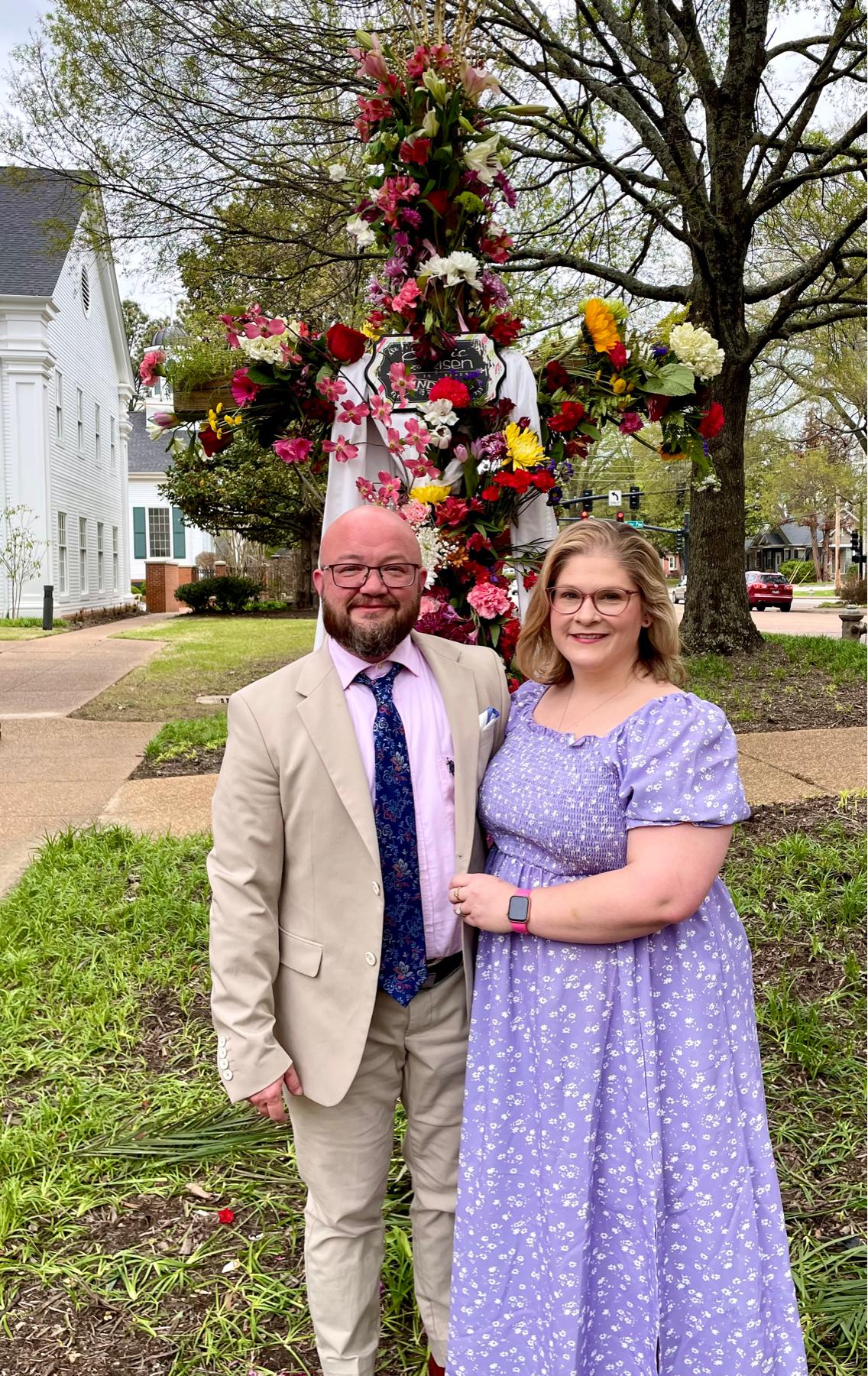 Easter 2023