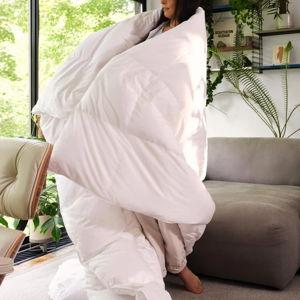 Down Comforter