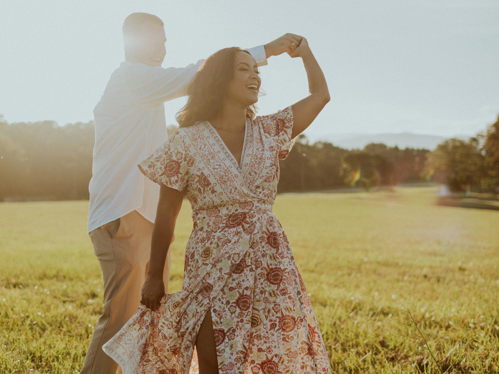 The Wedding Website of Ciara Jordan Rose and Dalton Chanley Rose