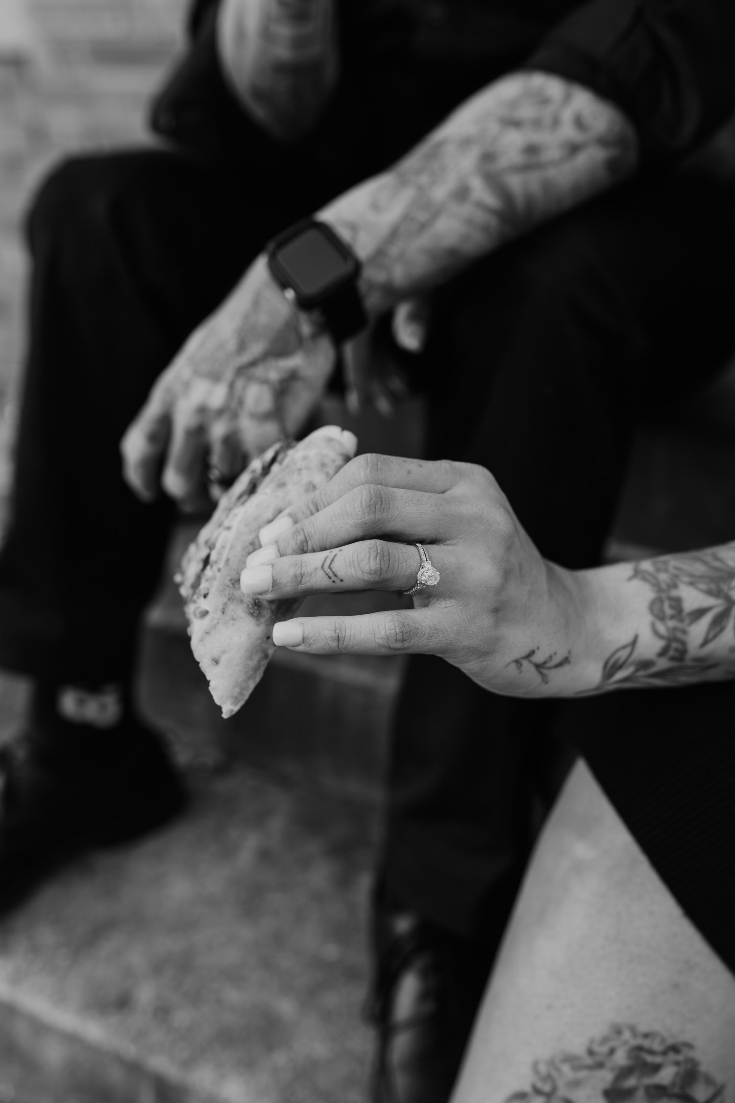 The Wedding Website of Denise Rodriguez and Joseph Rice