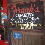 Frank's Restaurant