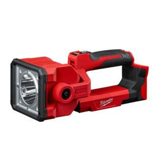 Milwakee Search Light