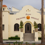 Anaheim Packing District