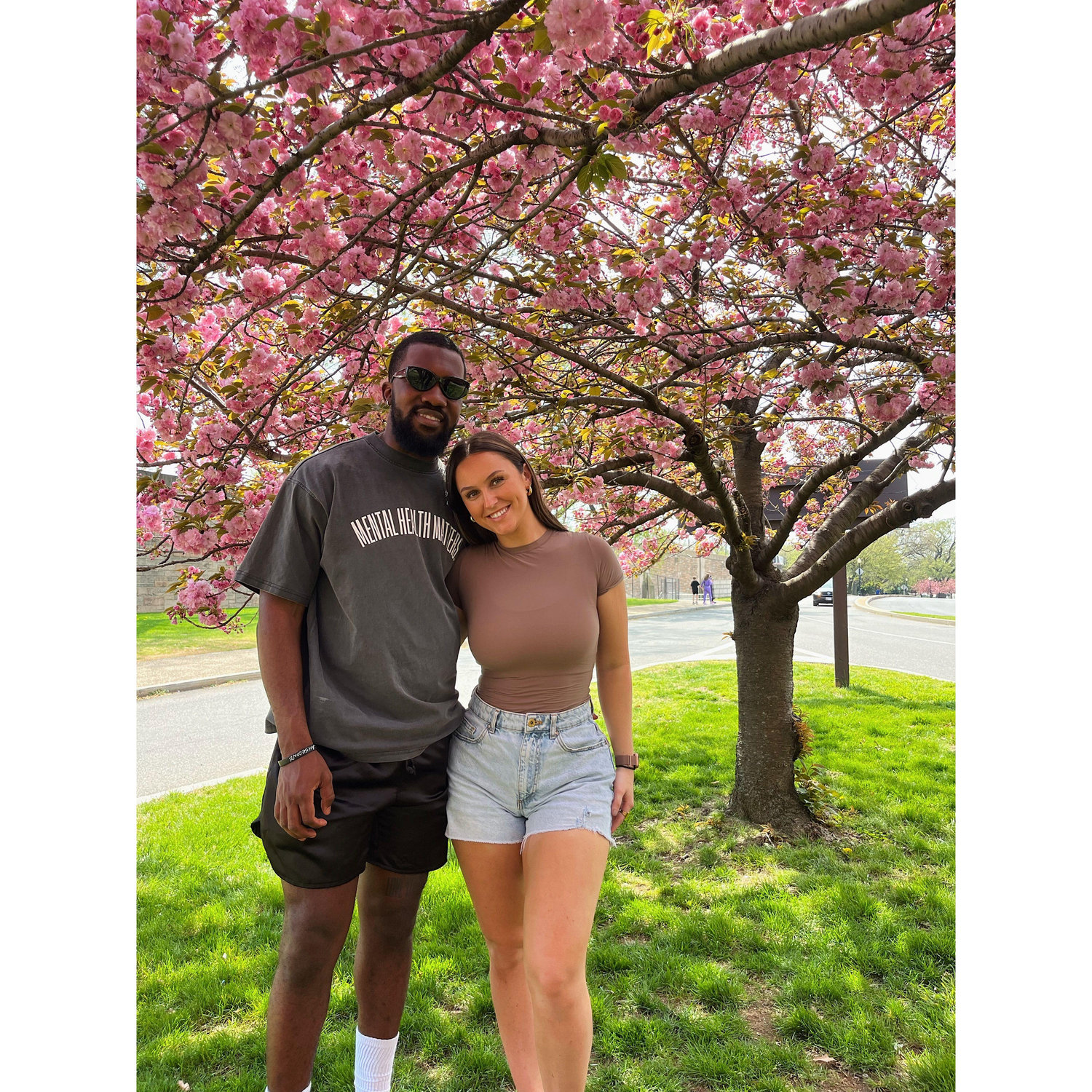 In one of our favorite cities... DC!!