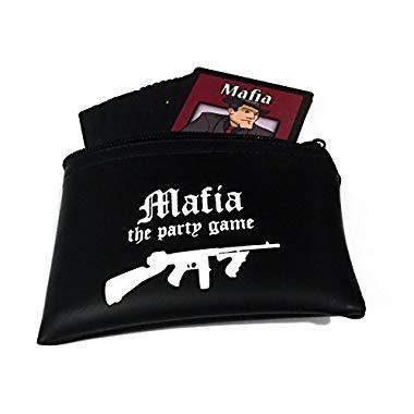 Apostrophe Games Mafia The Party Game