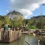 Omaha's Henry Doorly Zoo and Aquarium