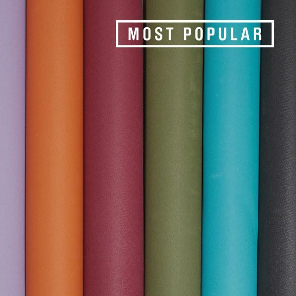 Jade Yoga Mat (any color)