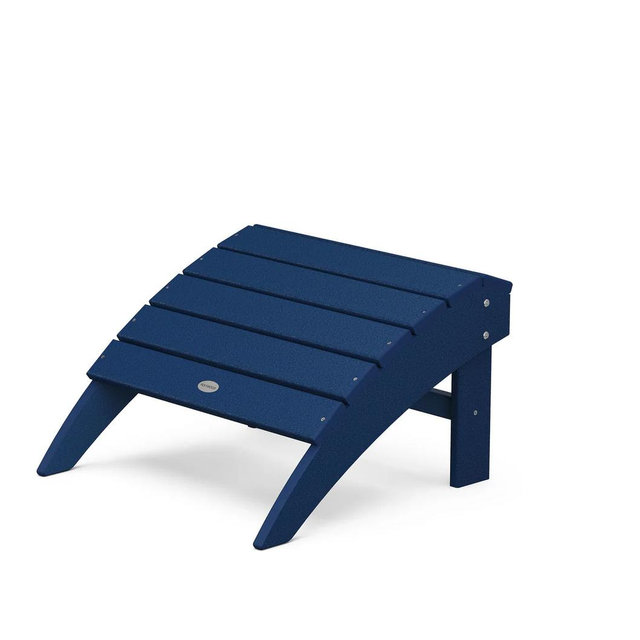 Vineyard Adirondack Ottoman