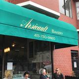 Stop on the way out of town for the best croissant in SF, Arsicault Bakery