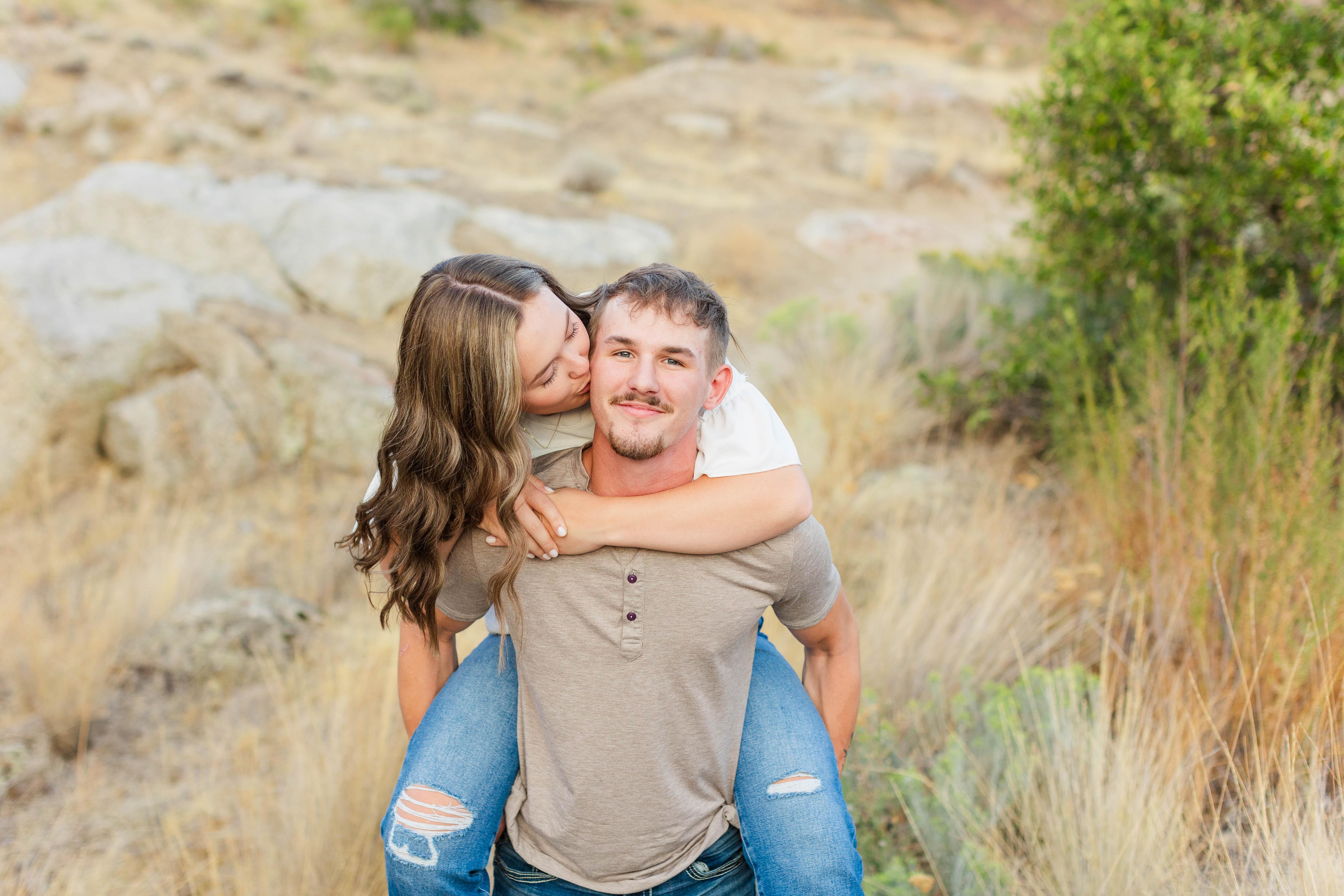 The Wedding Website of Brooke Bankus and Justin Nicholson
