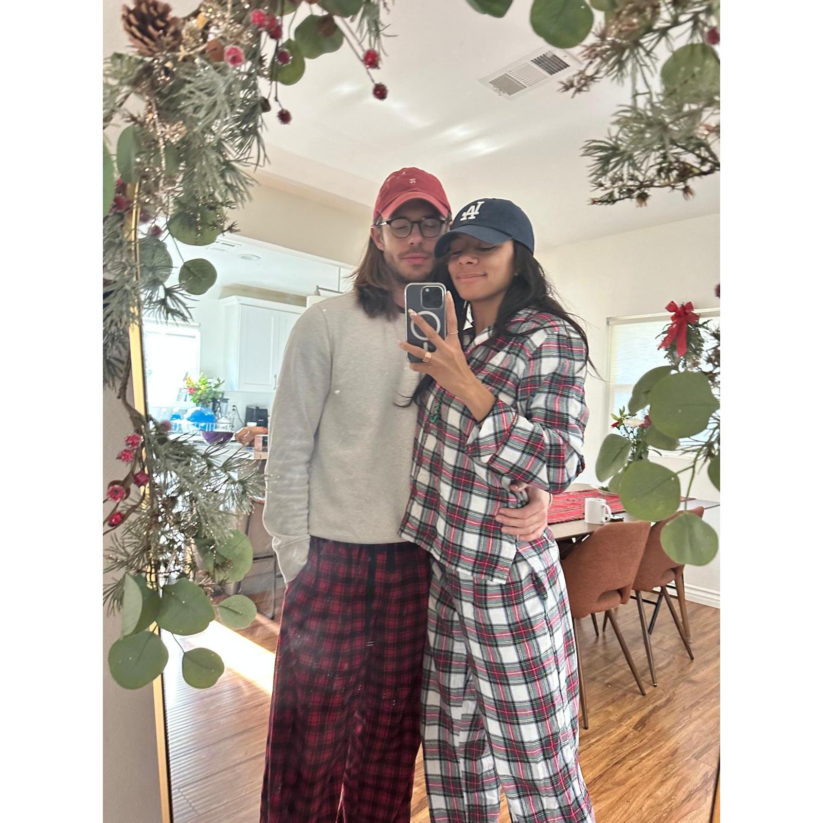 WE LOVE CHRISTMAS!!