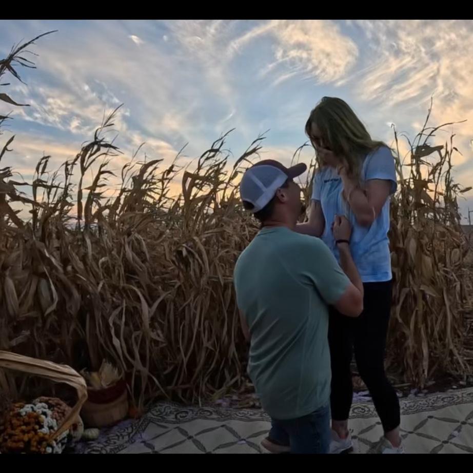 The proposal caught on the Go-Pro