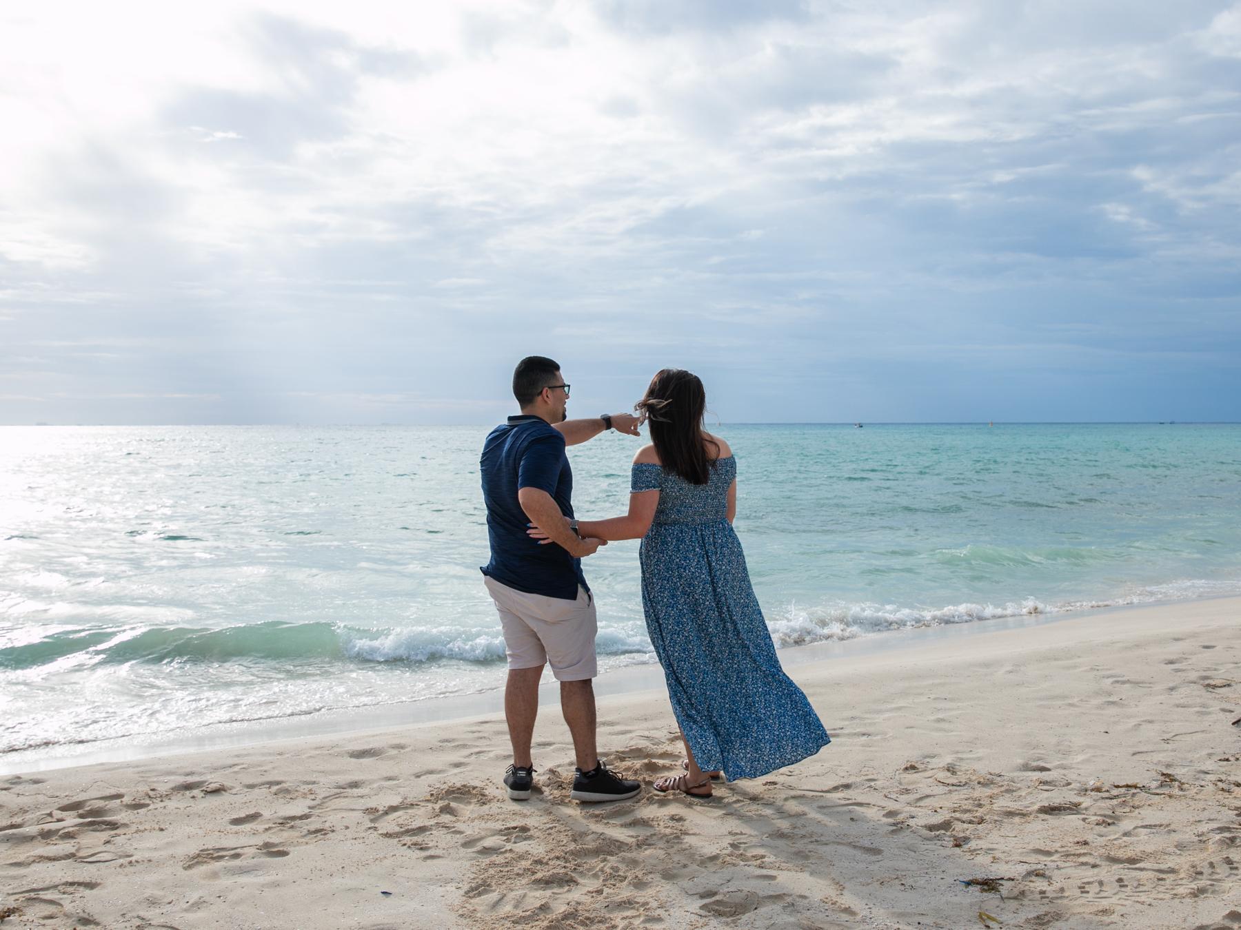 The Wedding Website of Emily Stevens and Arian Azodi