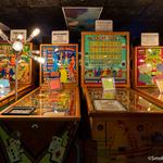 Asheville Pinball Museum