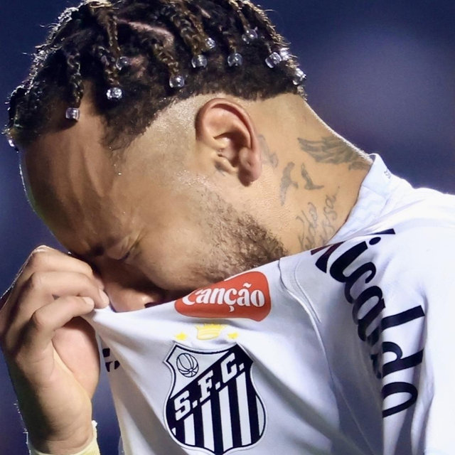 Ver o Santos perder de novo ⚽😭