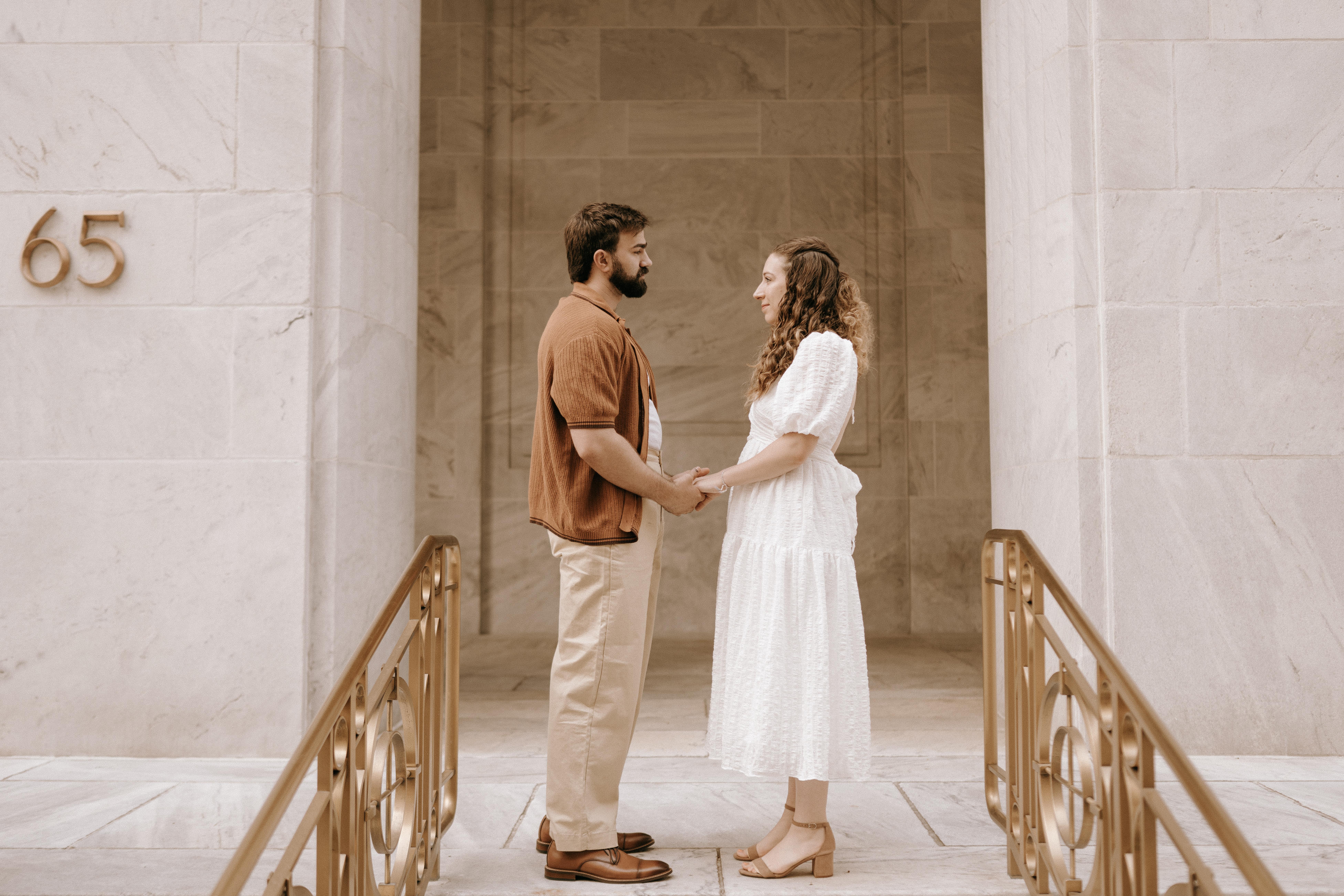 The Wedding Website of Gina Grace and Ryan Giavasis