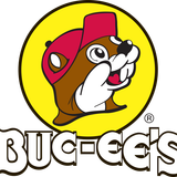 Buc-ee's Gas Station