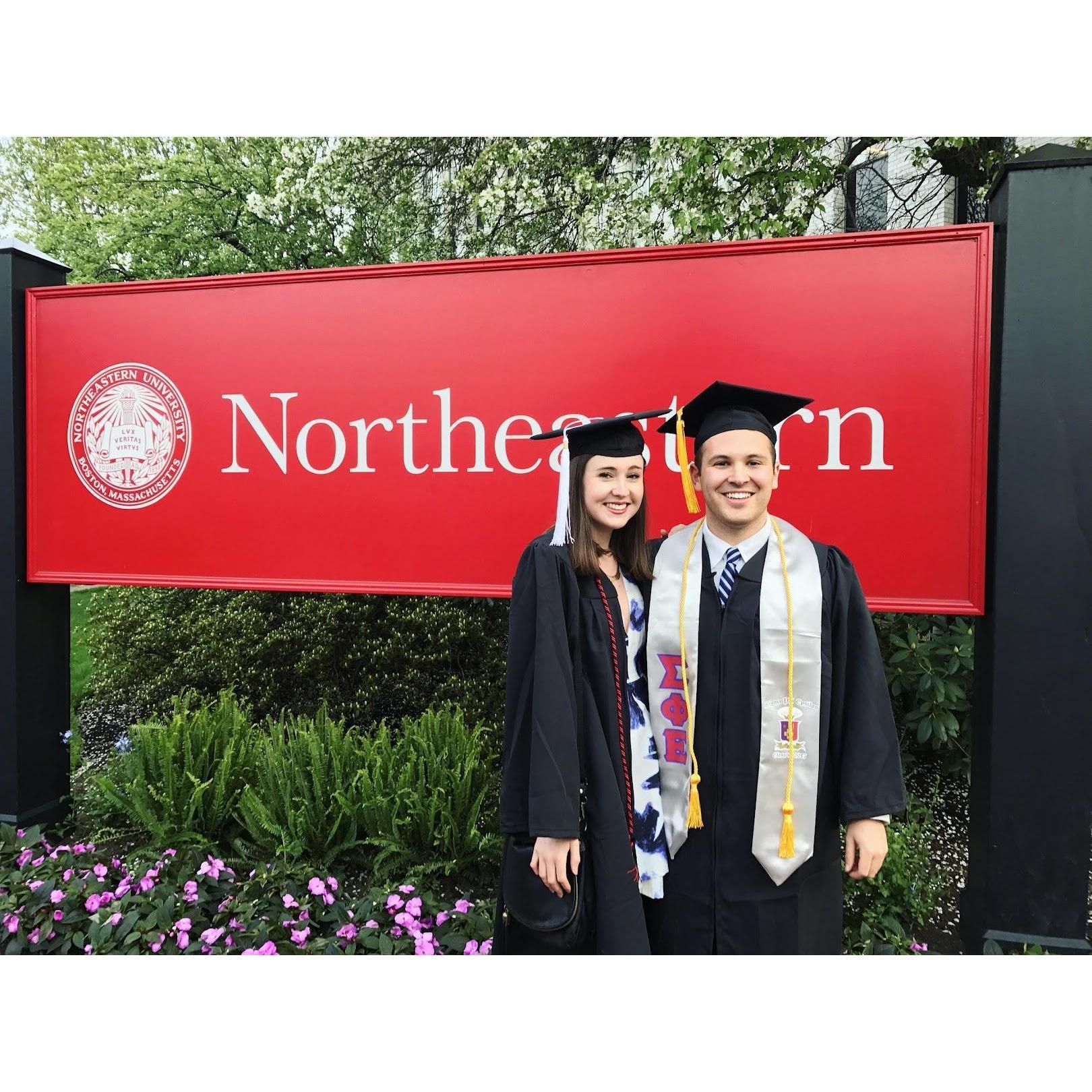 Graduation!