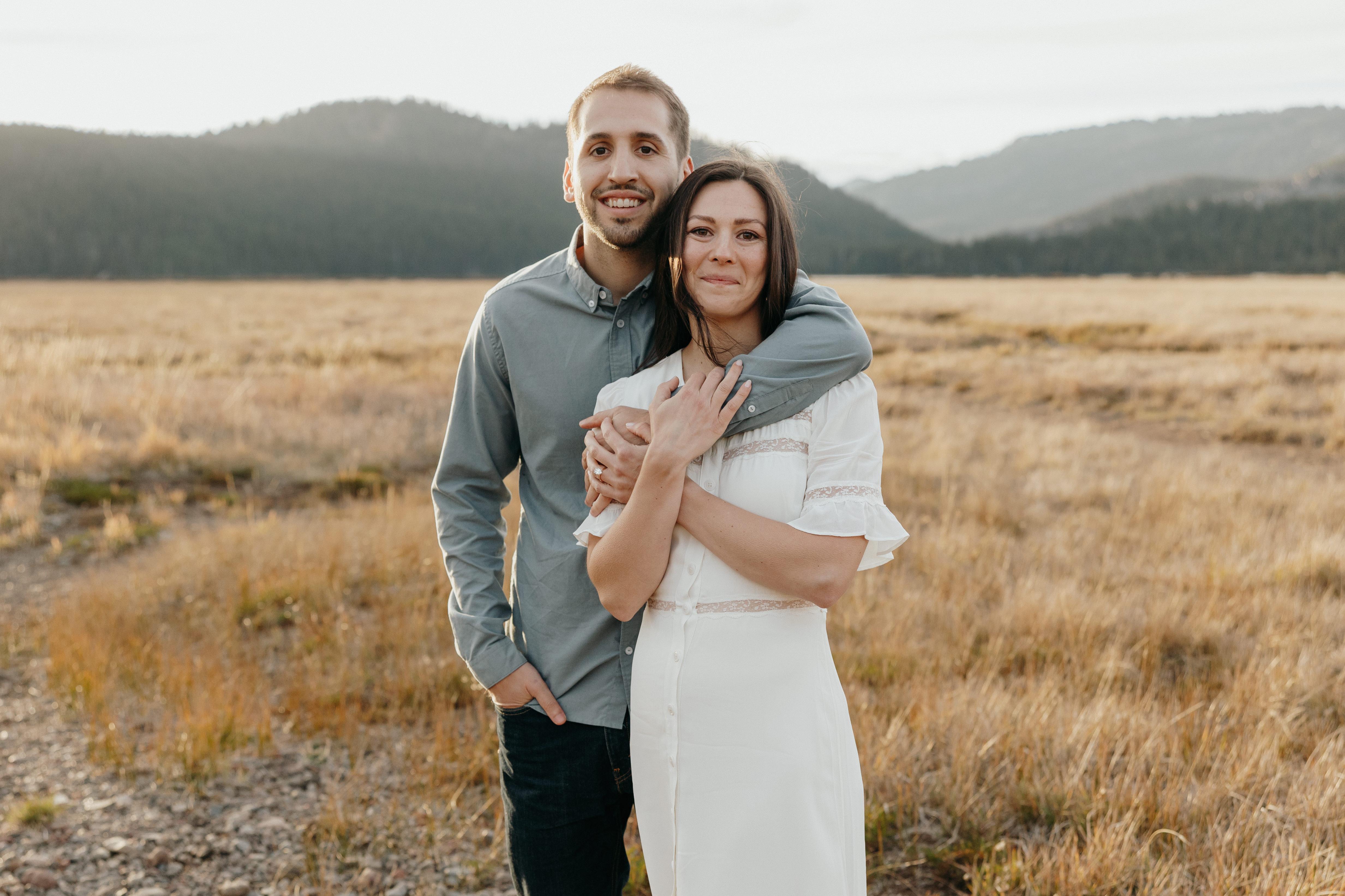 The Wedding Website of Kara Moore and Brandon Heuermann