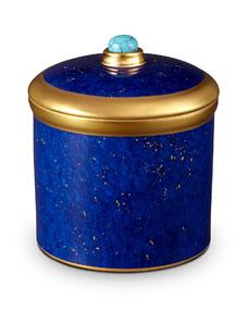 L'Objet					Lapis Candle