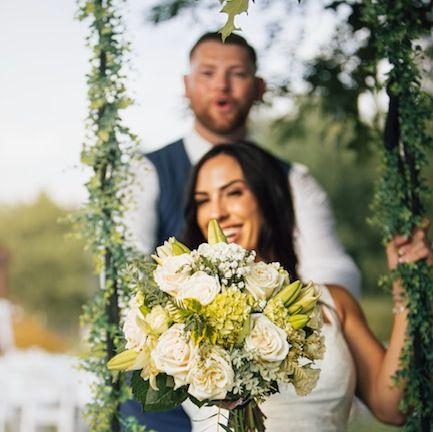 The Wedding Website of Taelour Marie Dufur and Kenney Jacob Bradley