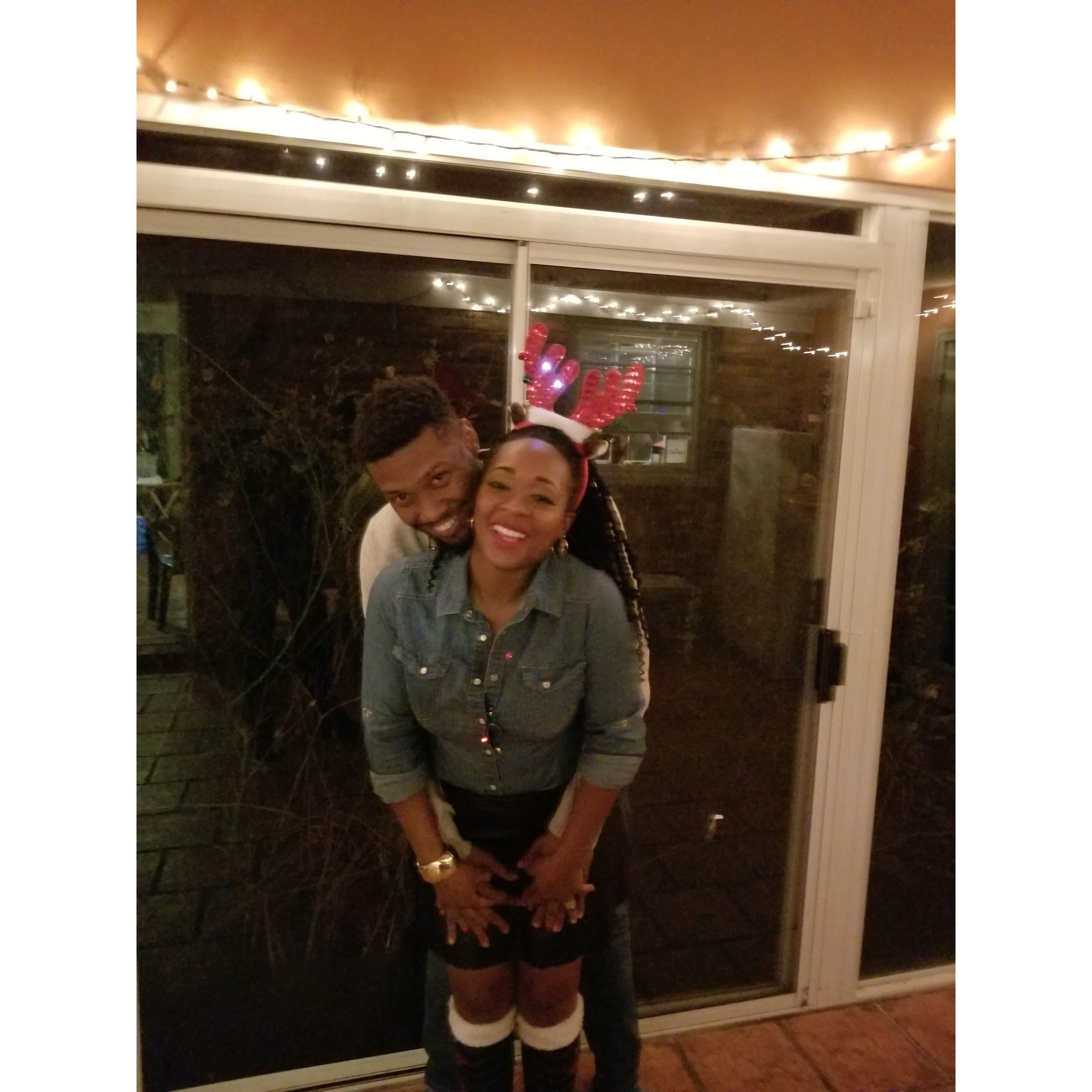 Christmas 2019