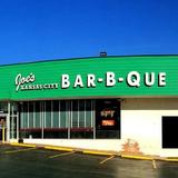 Joe's KC BBQ