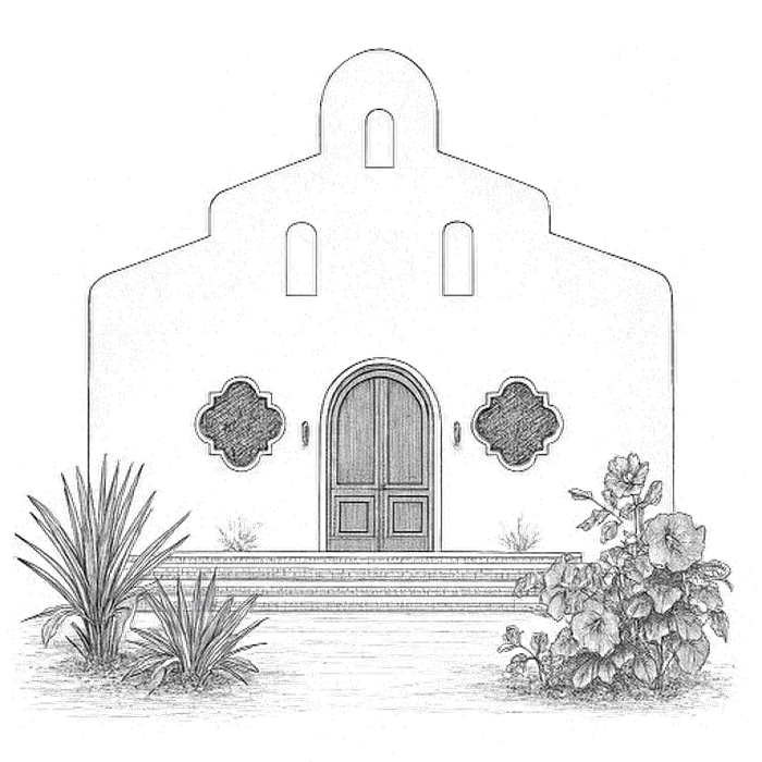 The Wedding Website of Olivia Puente and Armando Mustacchio