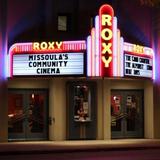 The Roxy Theater
