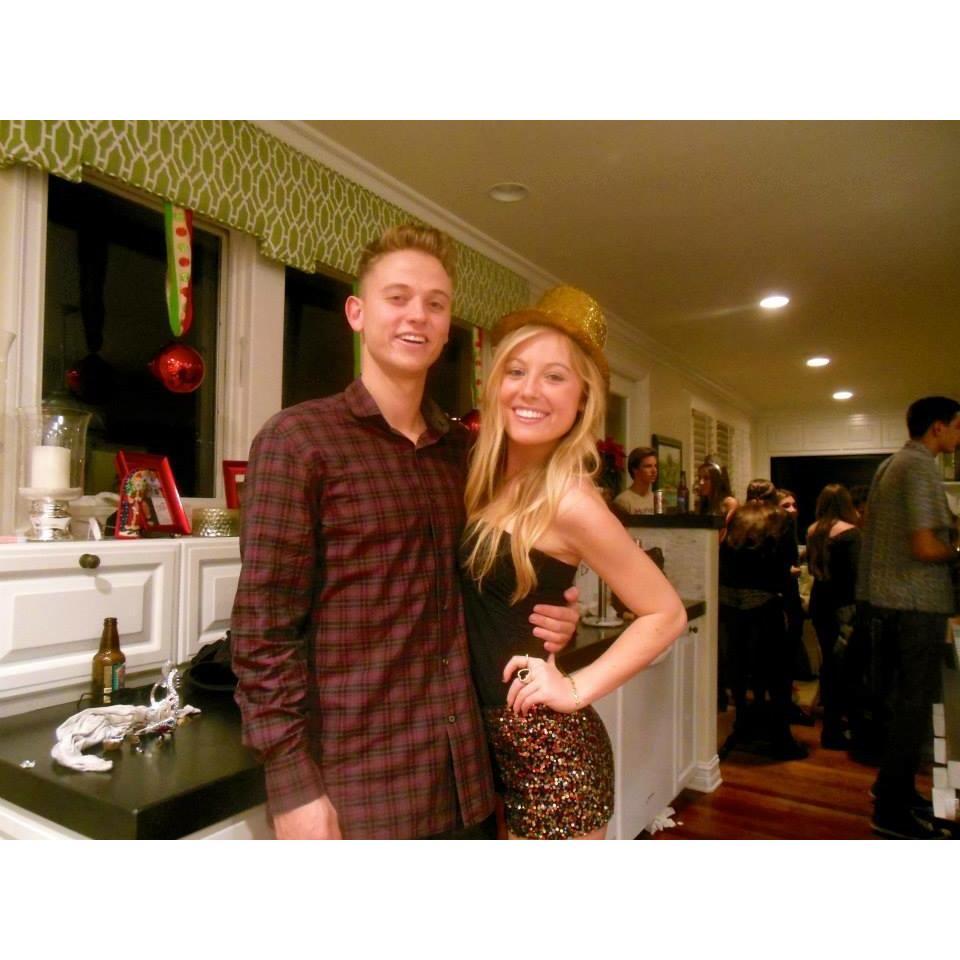 NYE 2014
