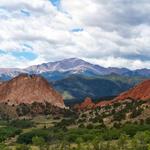 Pikes Peak