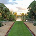 Fairchild Tropical Botanic Garden