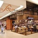 Paragon Foodhall