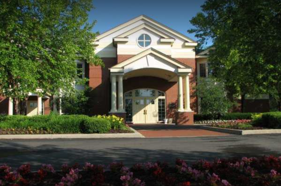 The Wedding Website of Alyssa Montenaro and Greg O'Neill
