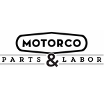 Parts & Labor Bar