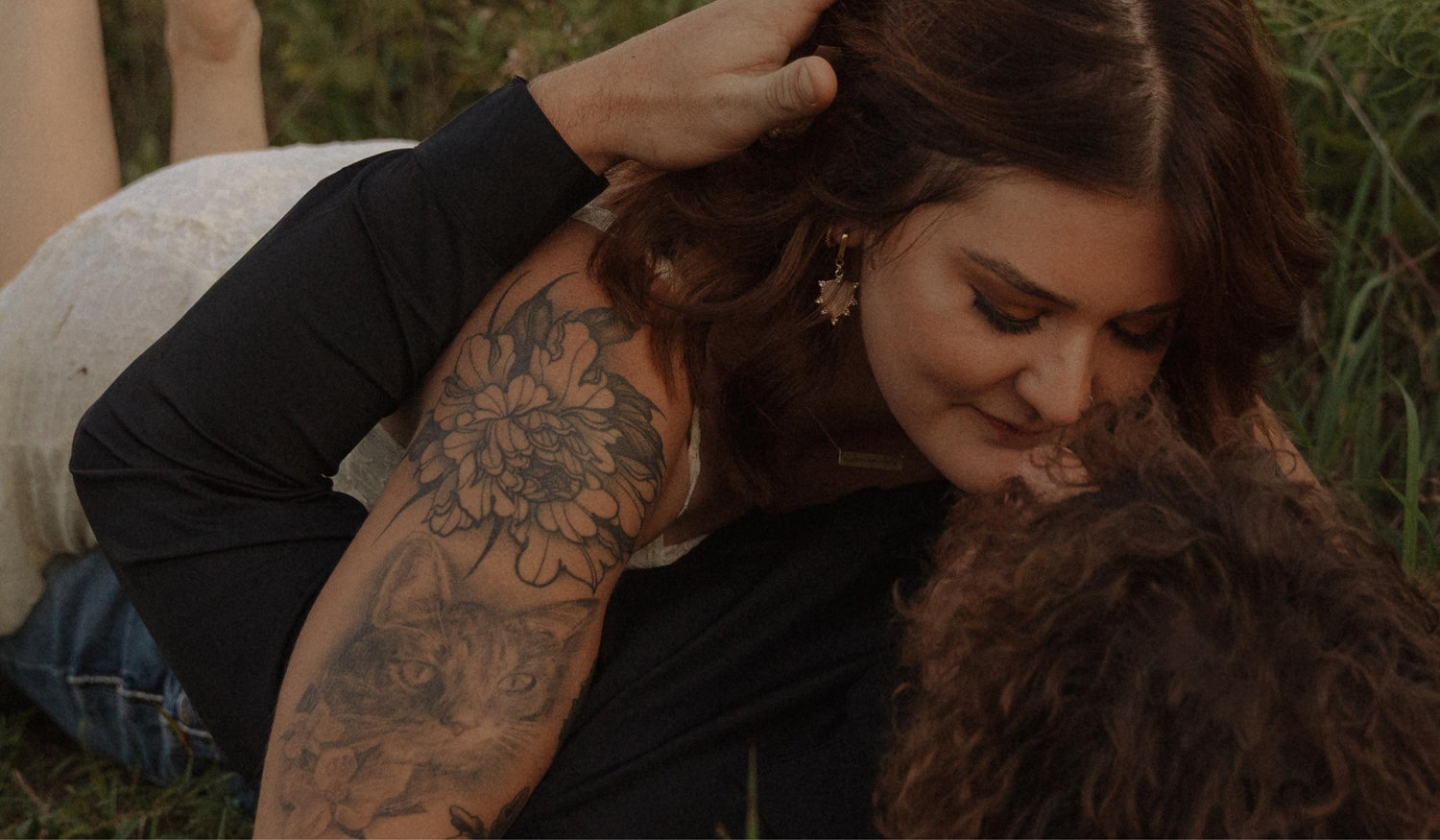 The Wedding Website of Sophia Bikoff and Logun Bolton
