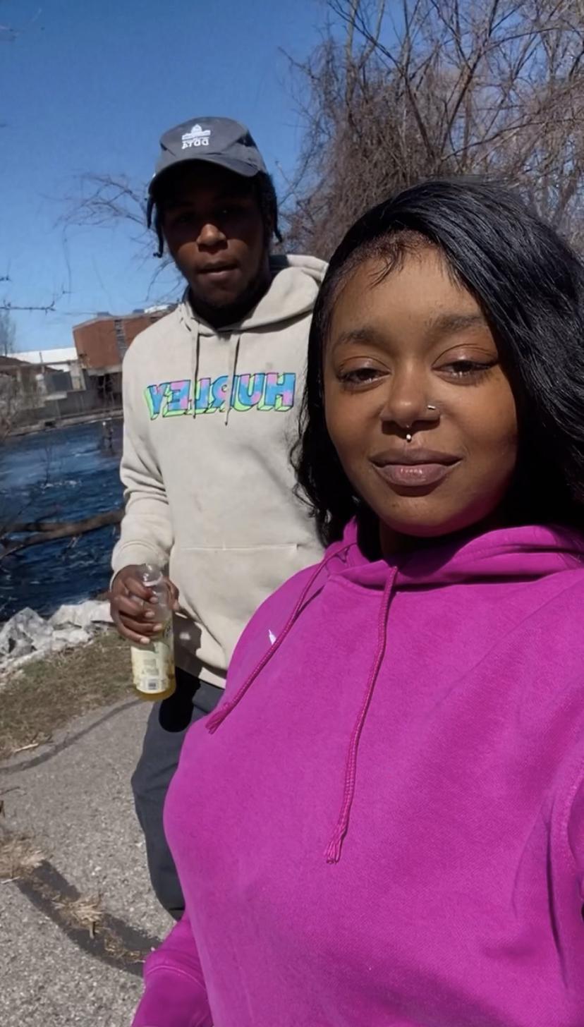 Us ❤️