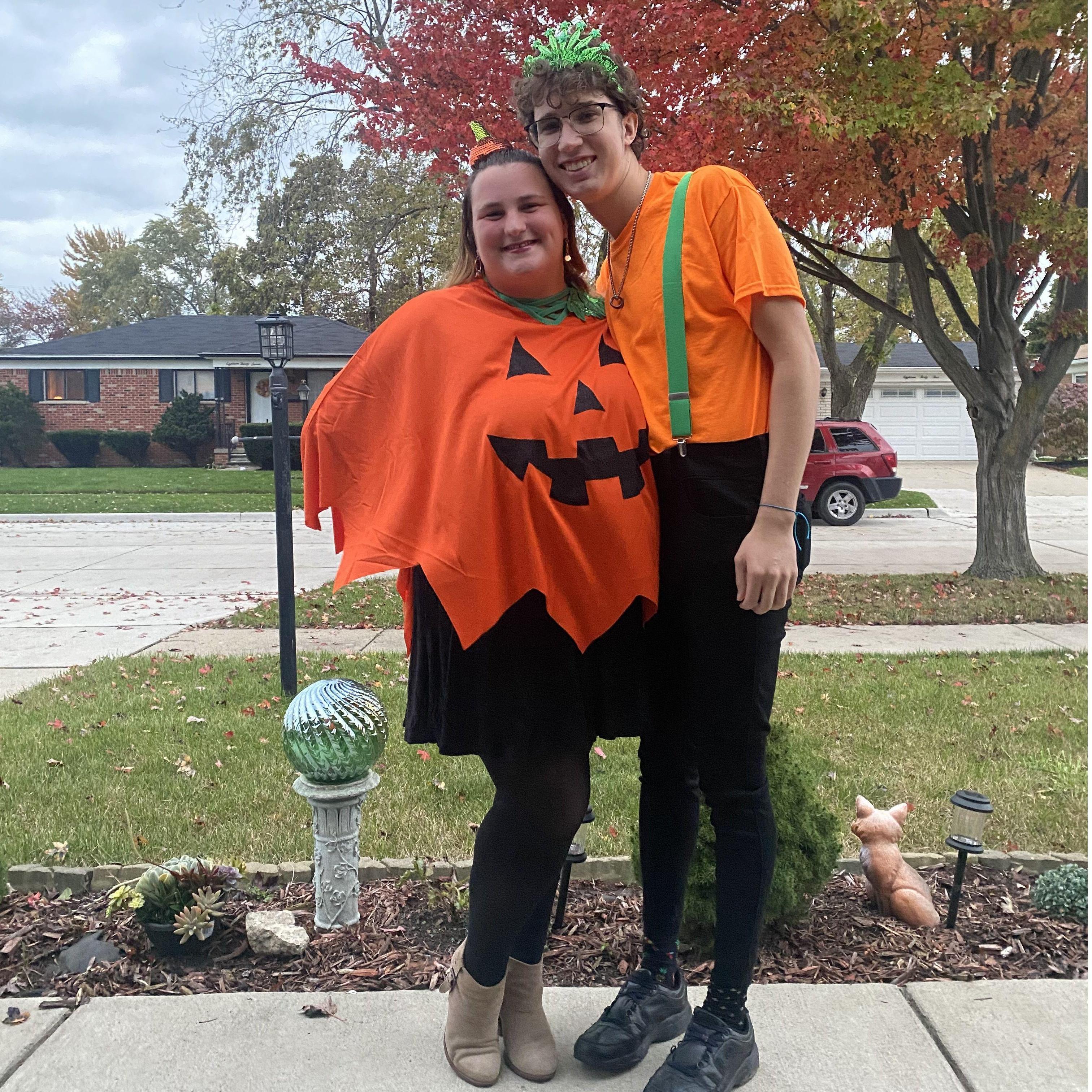Halloween 2021