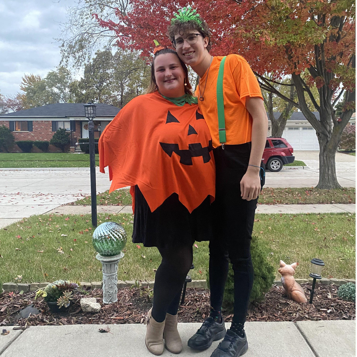 Halloween 2021