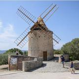 Moulin de Jérusalem