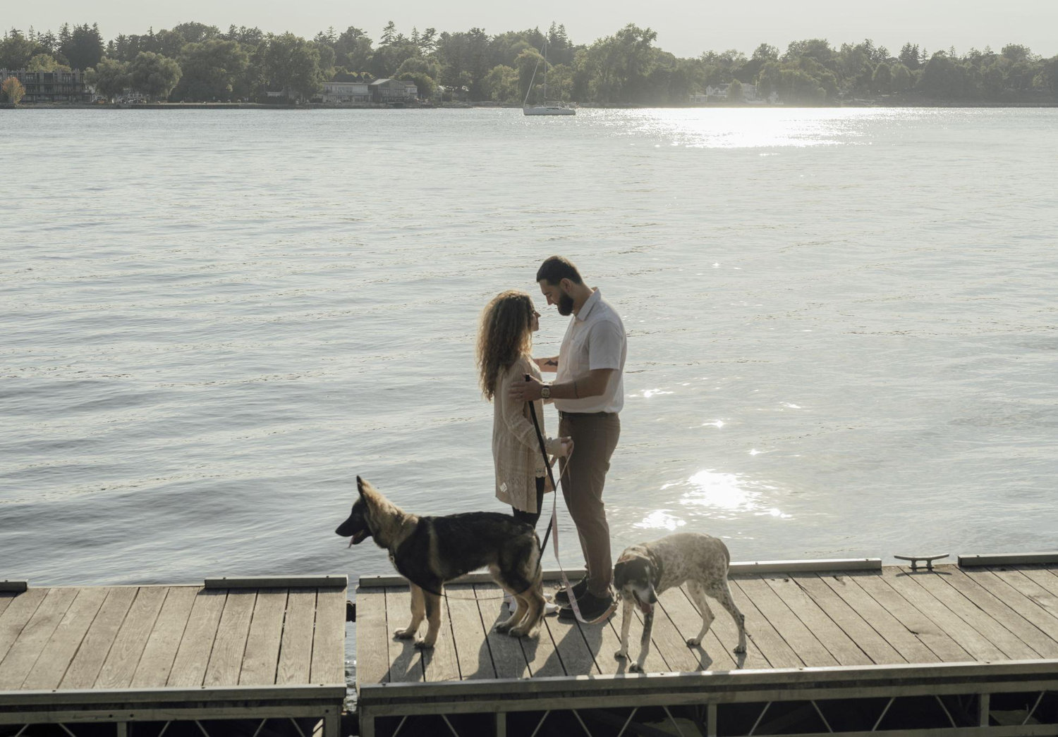 The Wedding Website of Hannah Sacilowski and Kenneth Dupuis